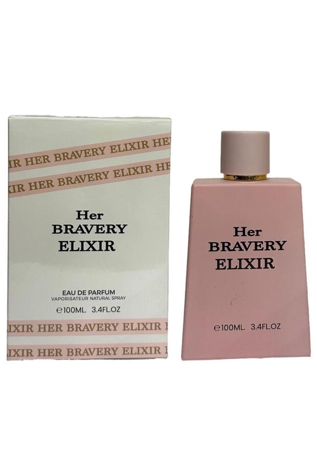 Parfum Her Bravery 100ML