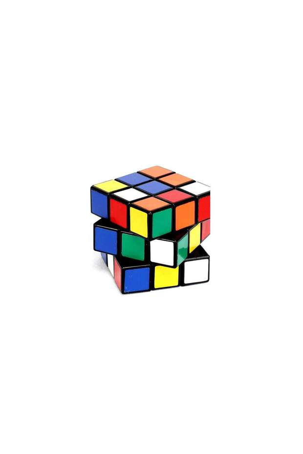 Excellent 3x3 Puzzle Cube