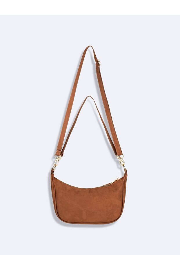 Coffee Color Bag - 3
