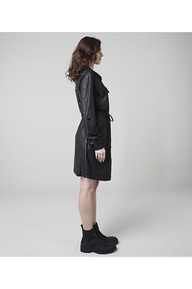 Moonlıght Elbise - 2