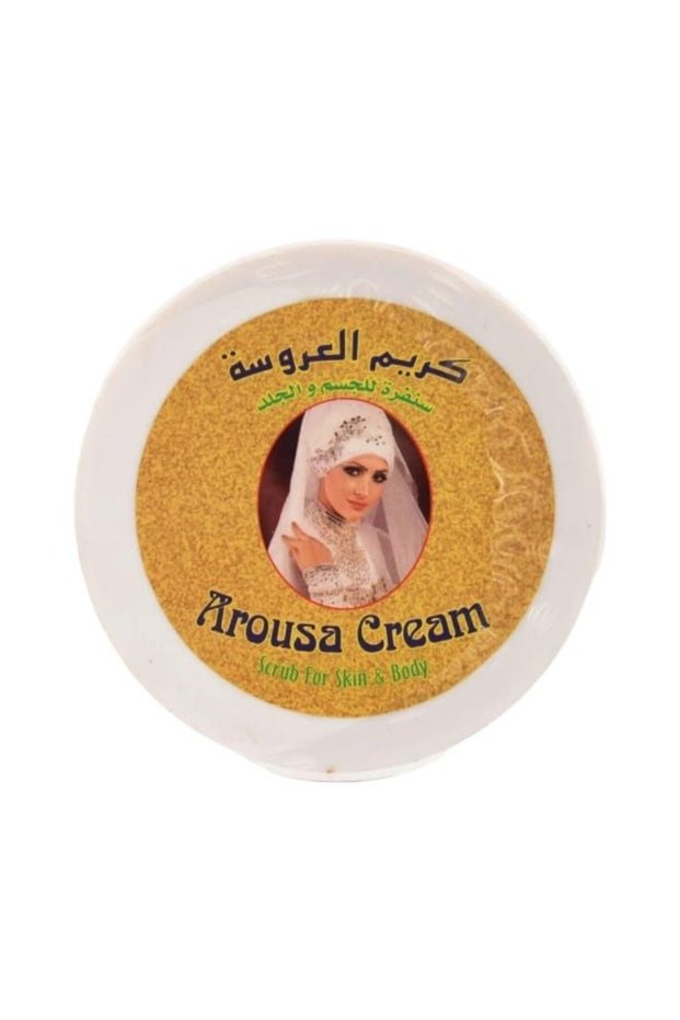 كريمة العروس 300 جرام