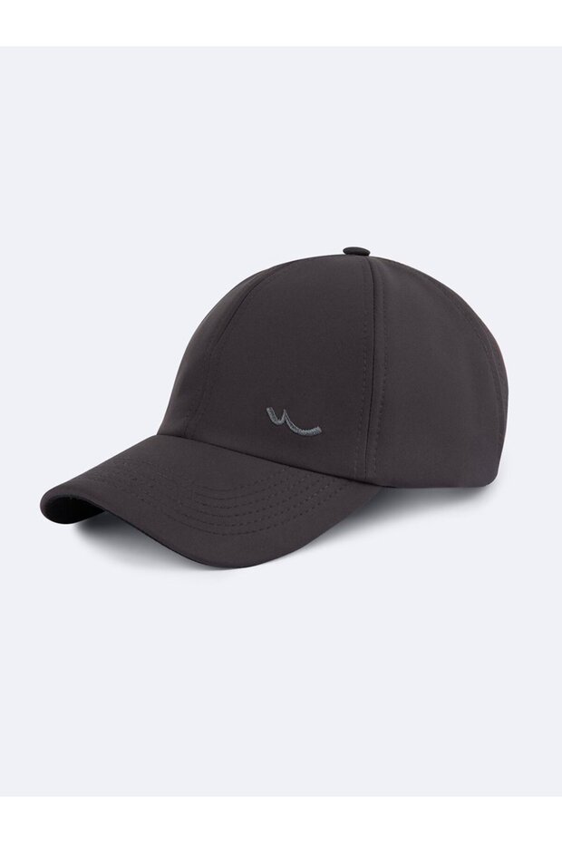 Antrasit ŞAPKA - 1