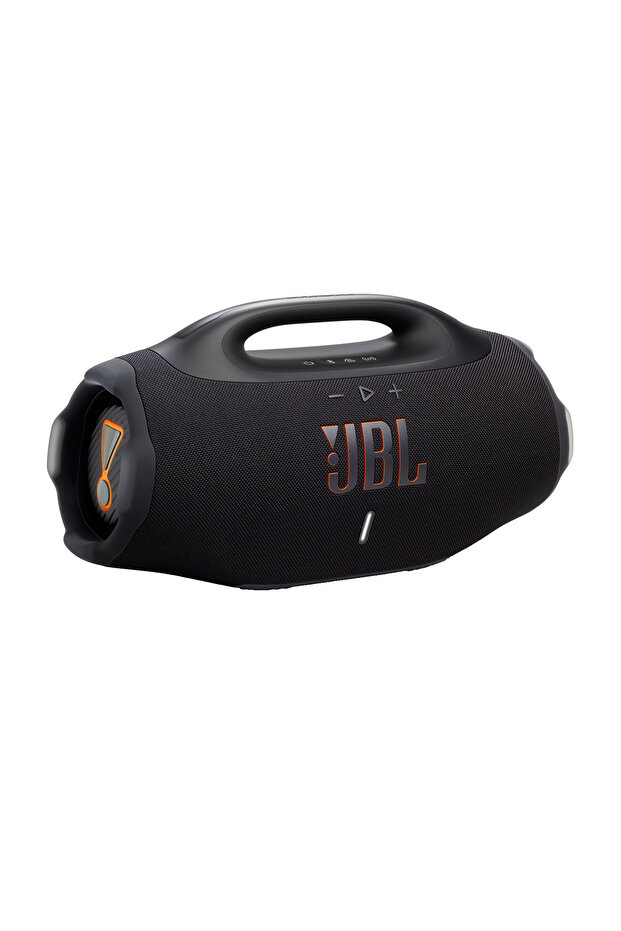Boombox 4, Bluetooth Hoparlör, IP67, Siyah - 3