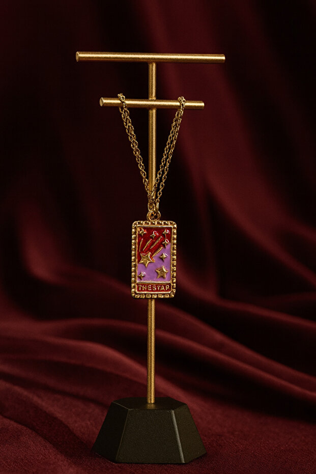 THE STAR KOLYESİ - 5