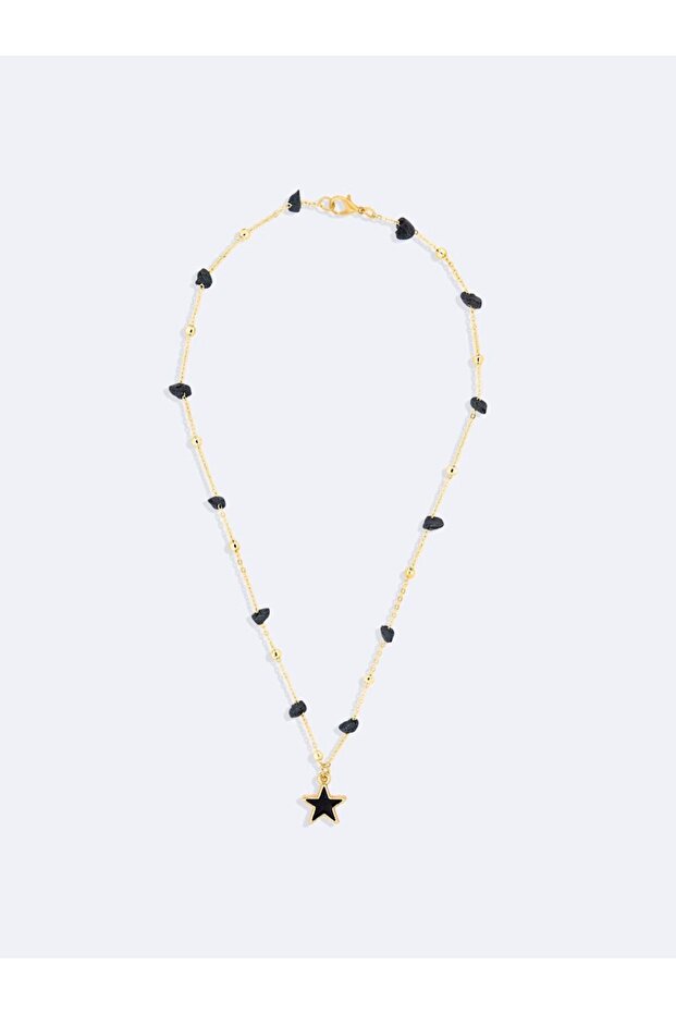 Karışık KOLYE - 1