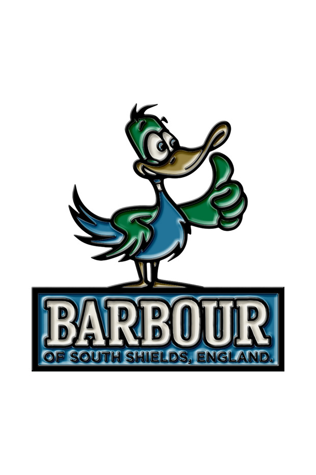 Mr Solway Rozet BL11 Mr Solway - 1