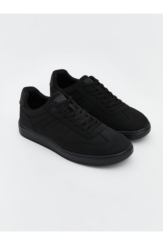 Peak New Season Lace-Up Men's Sports Shoes