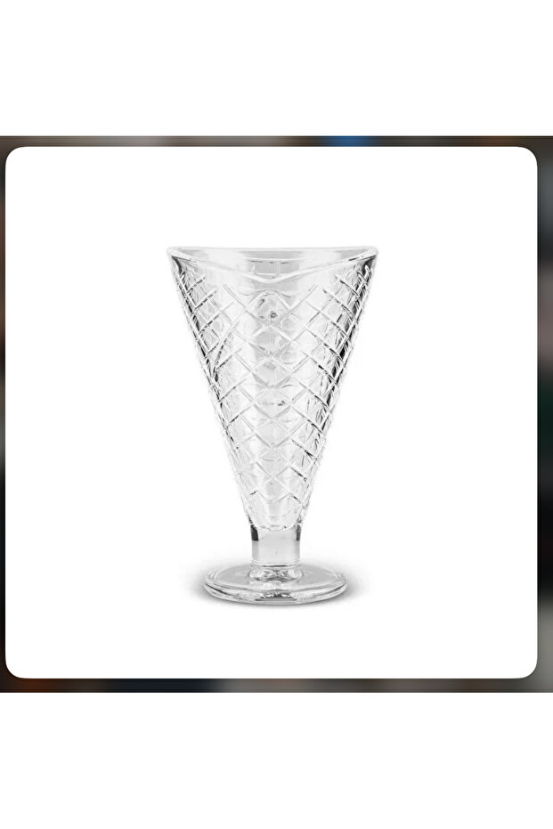 Dondurma bardağı - 2