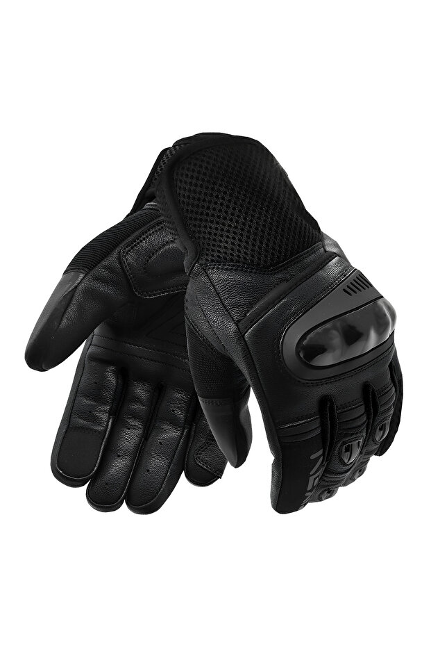 SPEED UP ELDİVEN SİYAH - 1