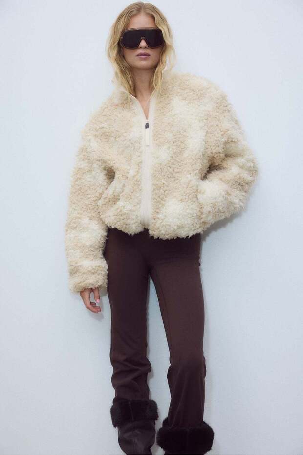 سترة تيدي - 1