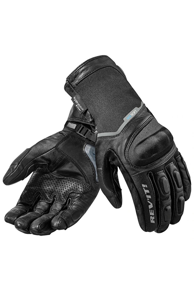 SUMMIT 2 H2O ELDİVEN SİYAH - 1