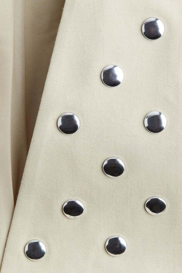 سترة مرصعة - 3