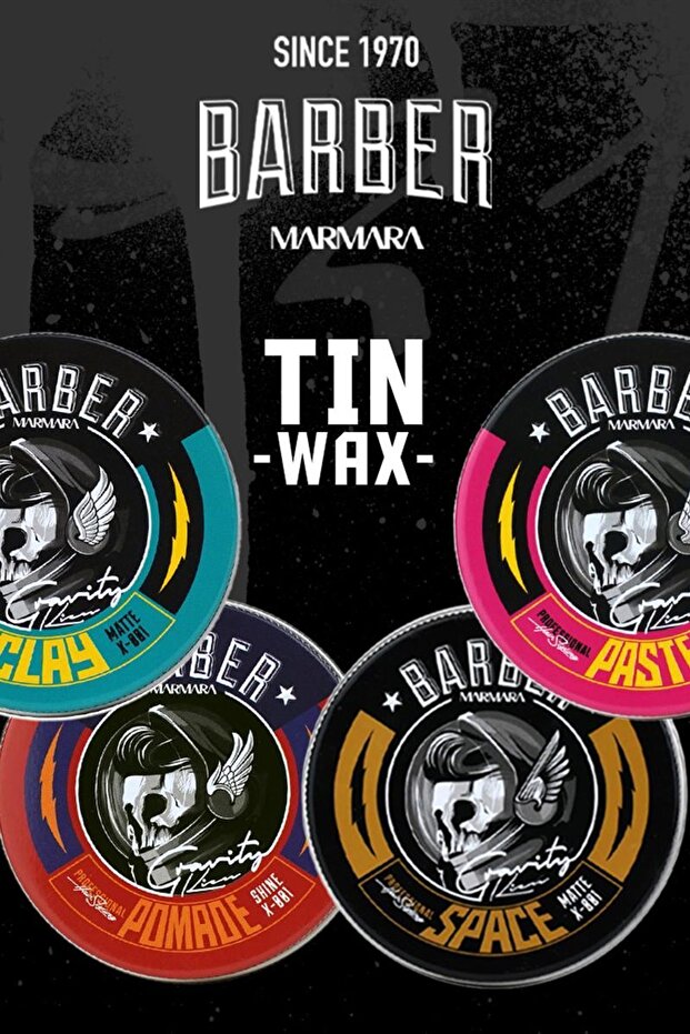 Space Wax 100 ml - 4