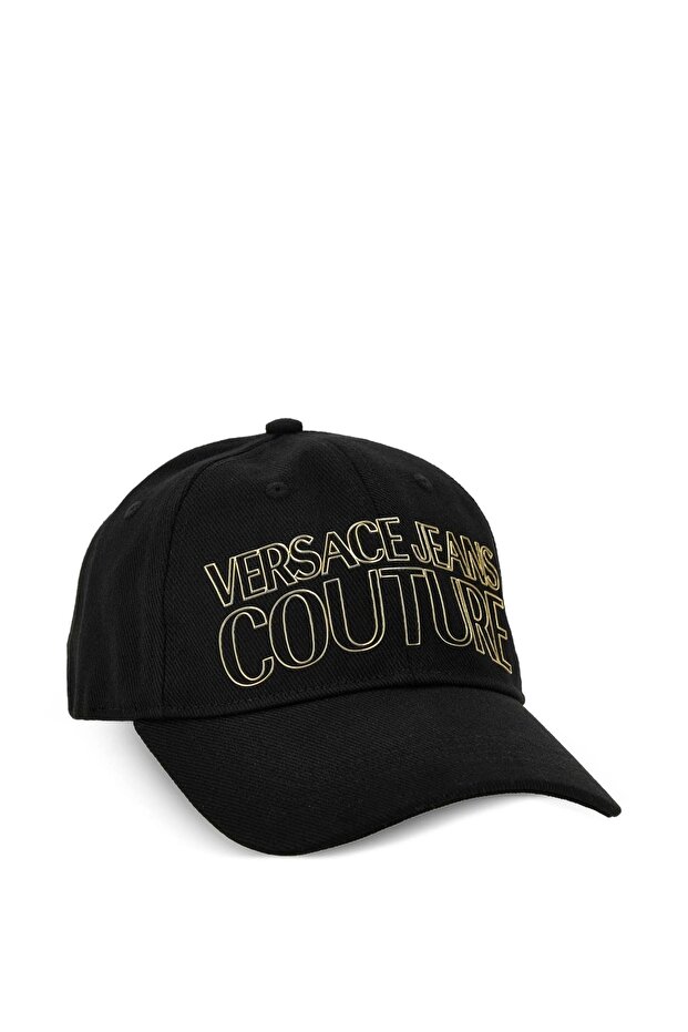 Kadın Baseball Cap Hat - Siyah - 1