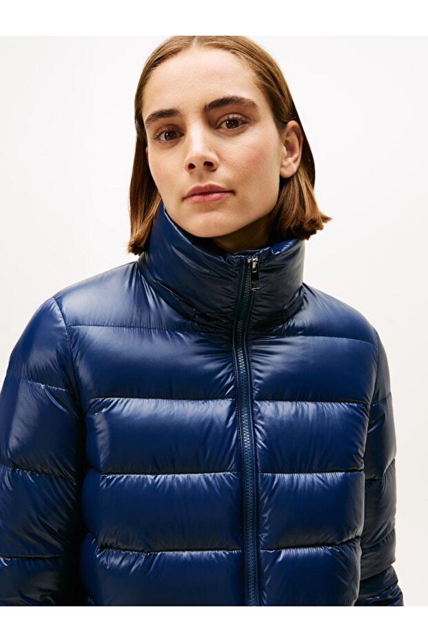 GLOSS HW DOWN WAIST REG COAT - 4