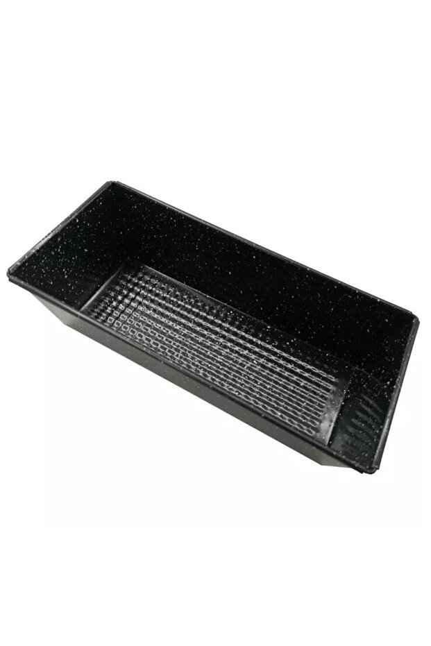 Rectangular baking tray, 35.5x11.5x7.3 cm, - 2