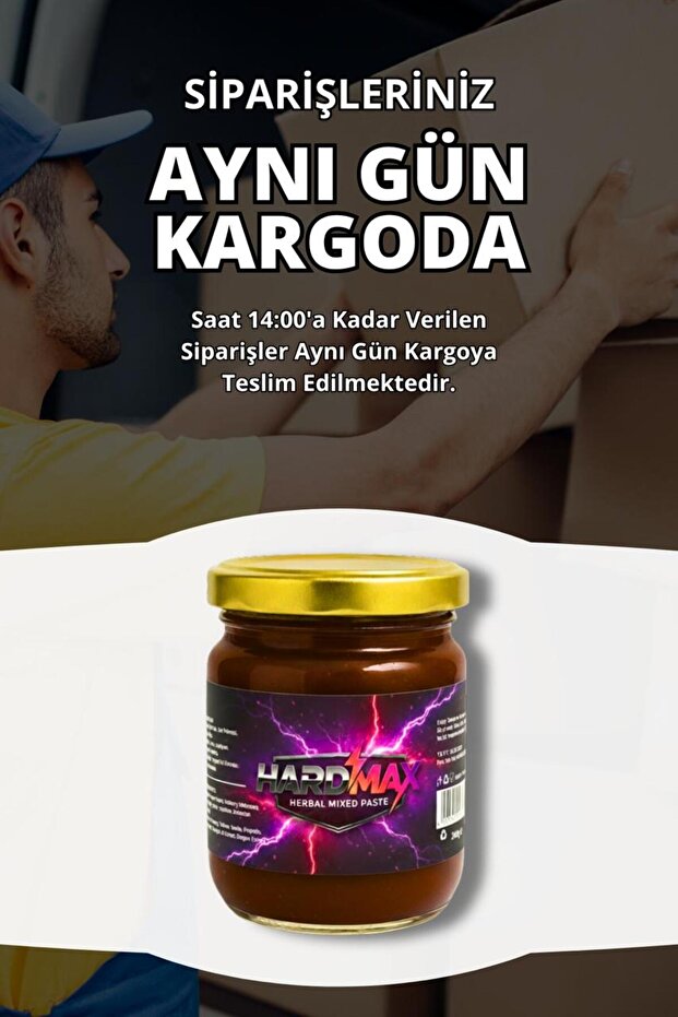 herbal paste 240 gram - 4