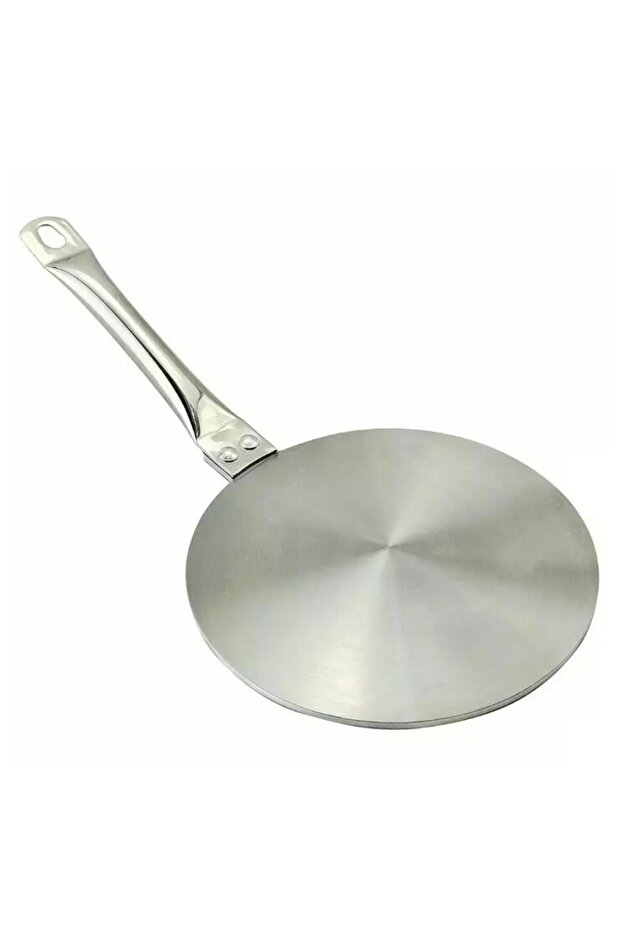 Device, adapter for induction hobs diameter 19 cm, - 2