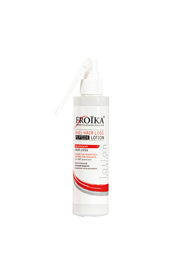 ANTI-HAIR LOSS PEPTIDE LOTION 100ML