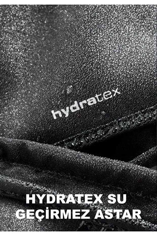 UNDUATE H2O MONT أسود - 4