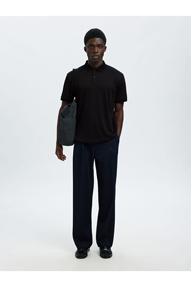 Polo shirt Kurzarm - 6