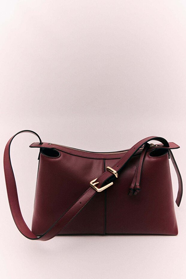 Crossbody bag
