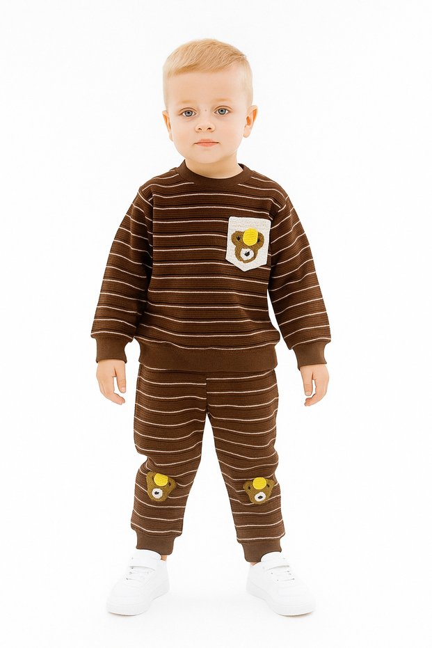 Boys' Seasonal Suit