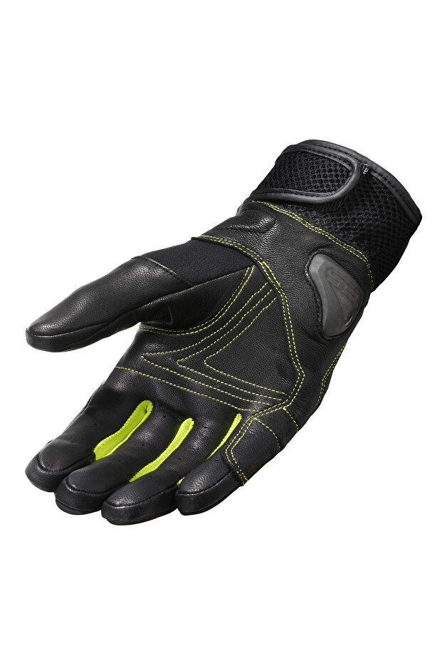 METRIC ELDİVEN SİYAH- - 2