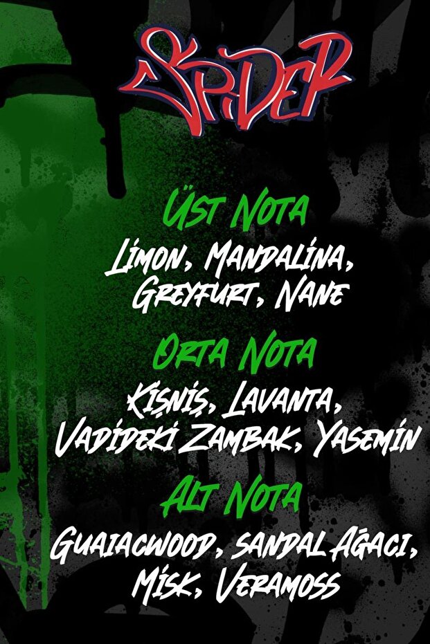 Spider Wax 150 ml - 3