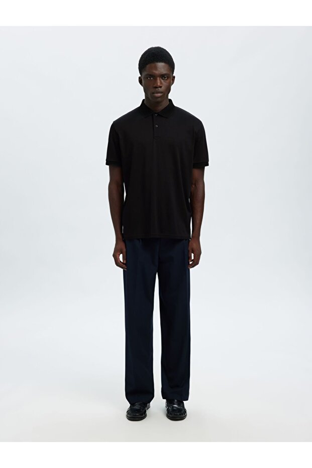 Polo shirt Kurzarm - 4