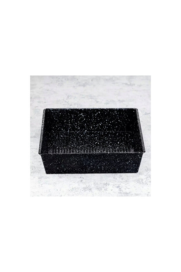 Square baking tray, 24x24x6 cm, - 3