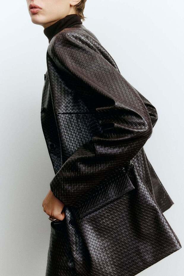 سترة مطلية - 5