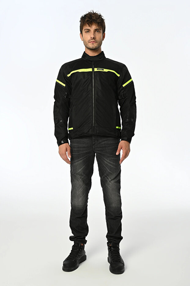 RIVA MONT SİYAH- - 5