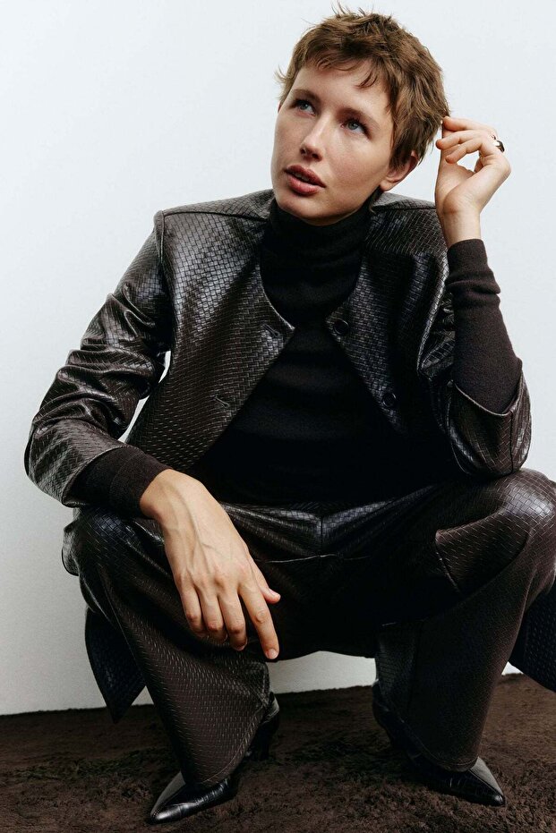 سترة مطلية - 1