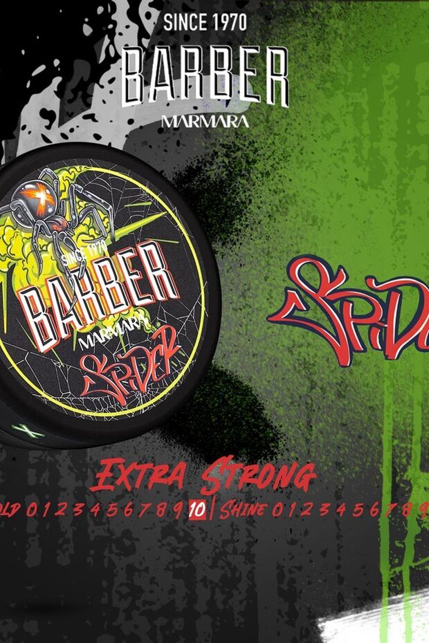 Spider Wax 150 ml - 2