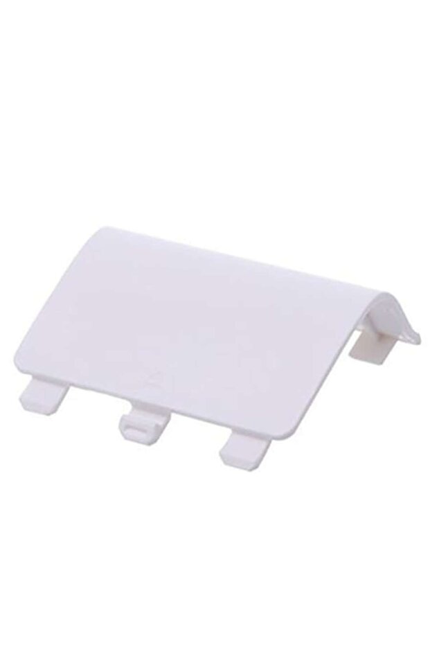 Battery cover for Xbox One controller, white - 1