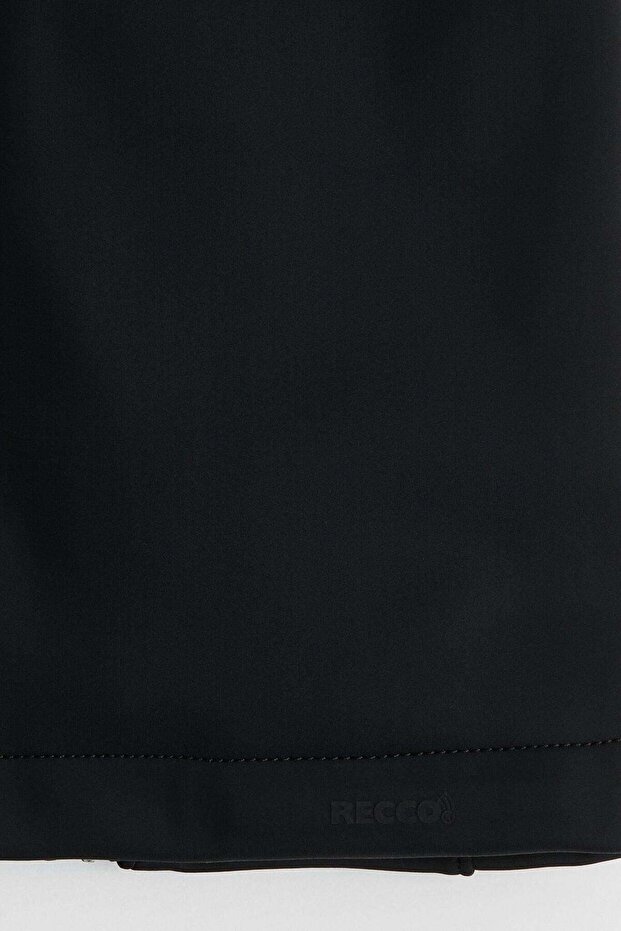 Brushed-inside ski trousers - 7