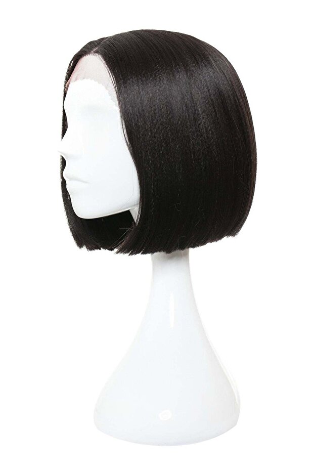 Peruca CELINE Negru - 2