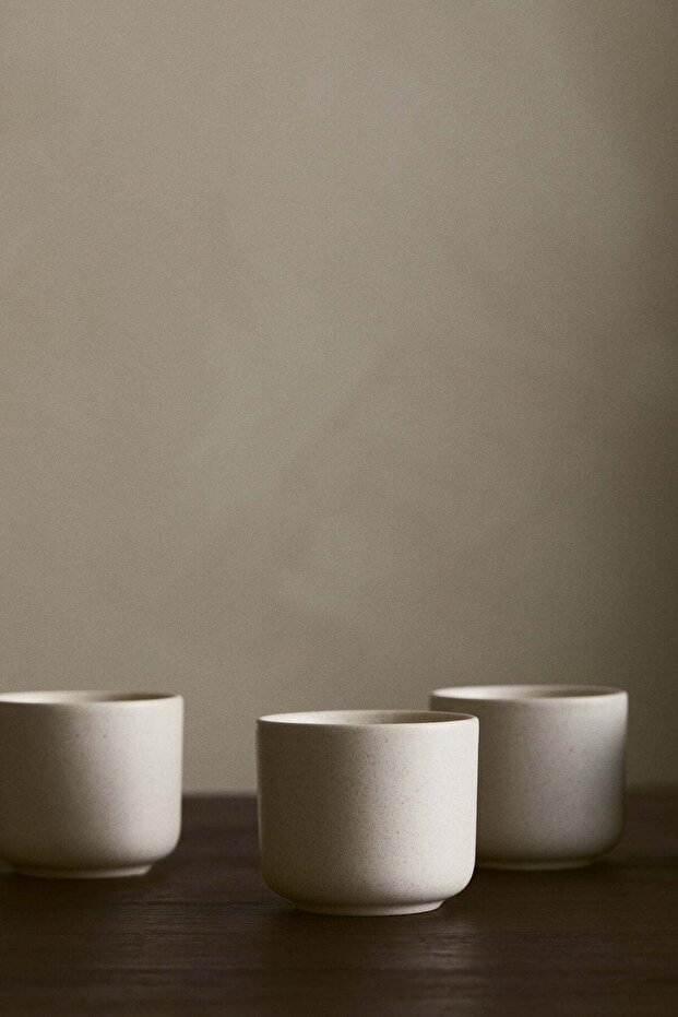 2-pack reactive-glaze mugs