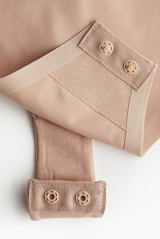 سروال داخلي من الألياف الدقيقة خفيف الوزن - 7