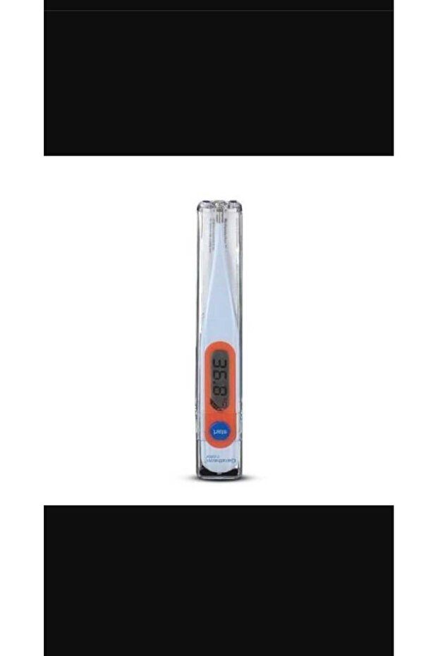 مقياس حرارة رقمي ملون من جيراثيرم - 5