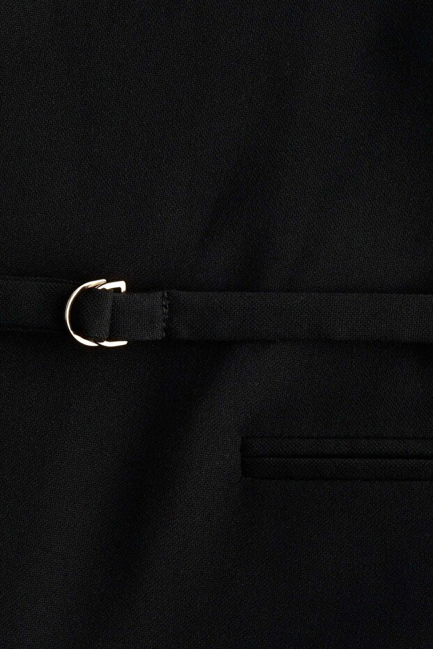 سترة بحزام - 2