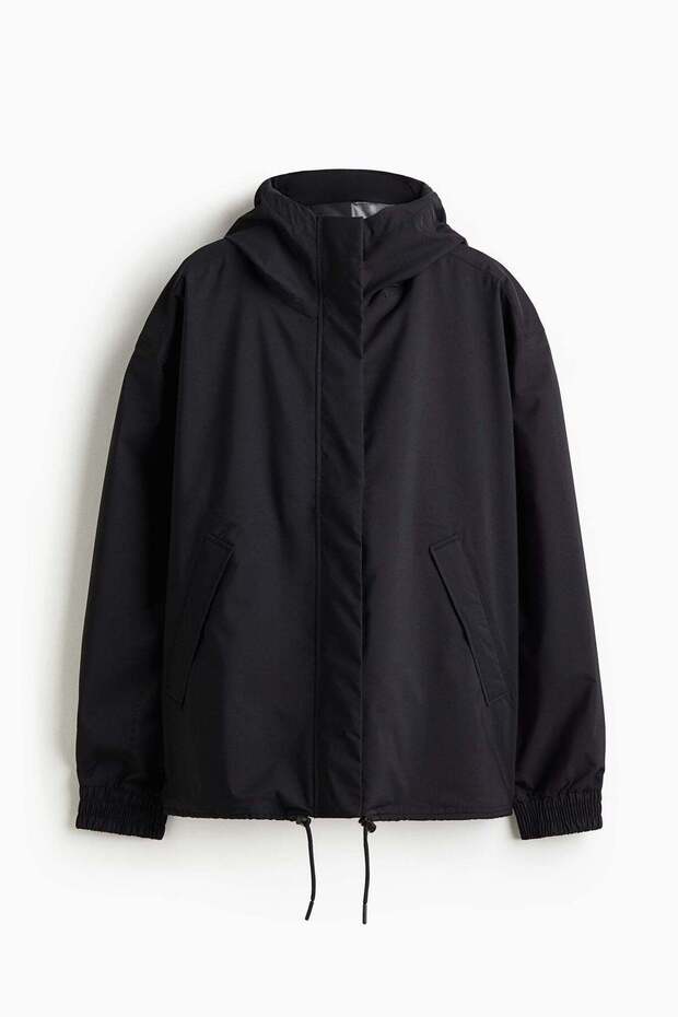 Rain jacket with StormMove™ - 6