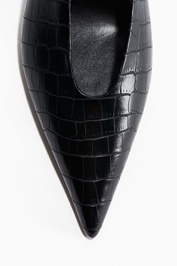 أحذية بكعب مدبب - 2