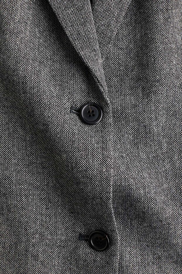 سترة طويلة - 6