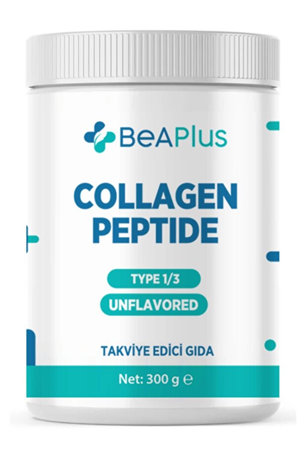 Collagen Peptides - 300 g - 1