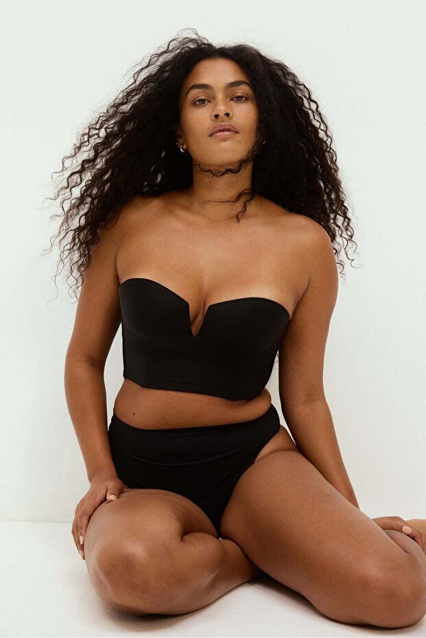 صدرية مبطنة من الألياف الدقيقة - 3