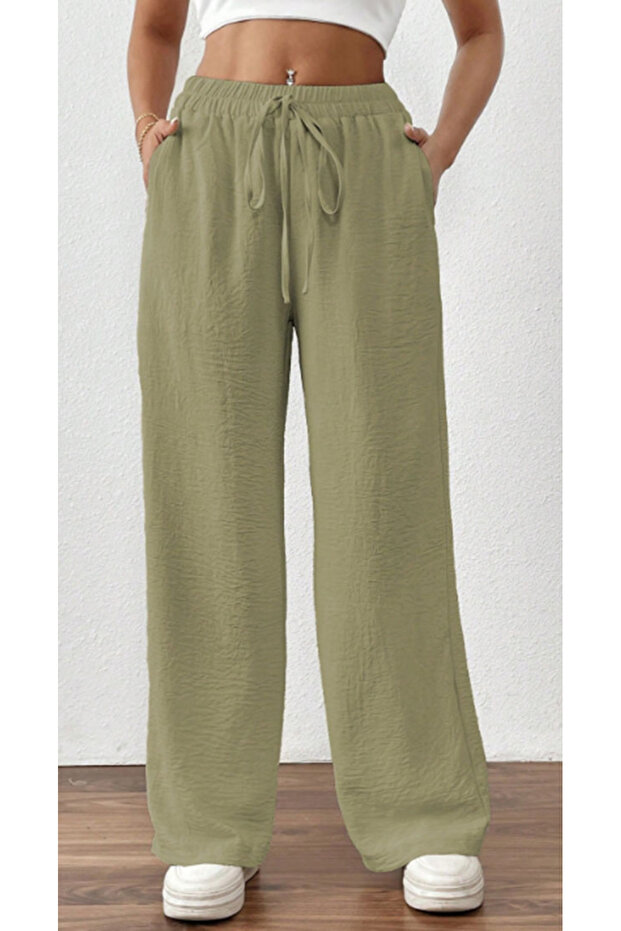 bürümcuk pantlon - 4