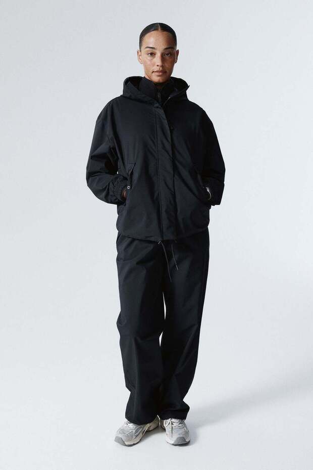Rain jacket with StormMove™ - 2