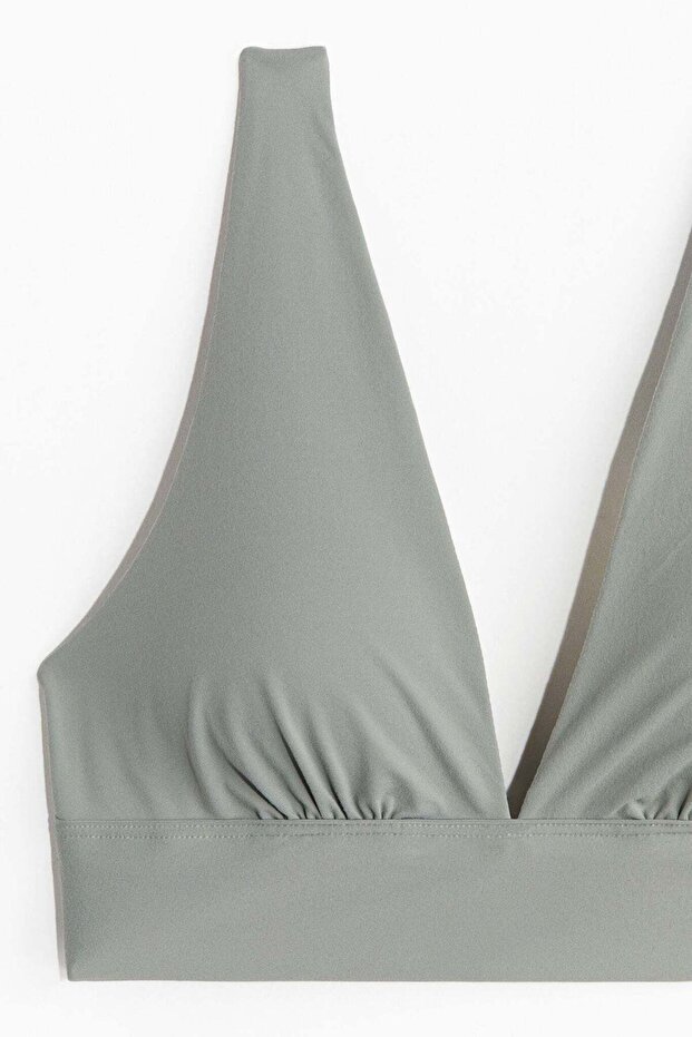 حمالة صدر مبطنة من الألياف الدقيقة الناعمة - 4